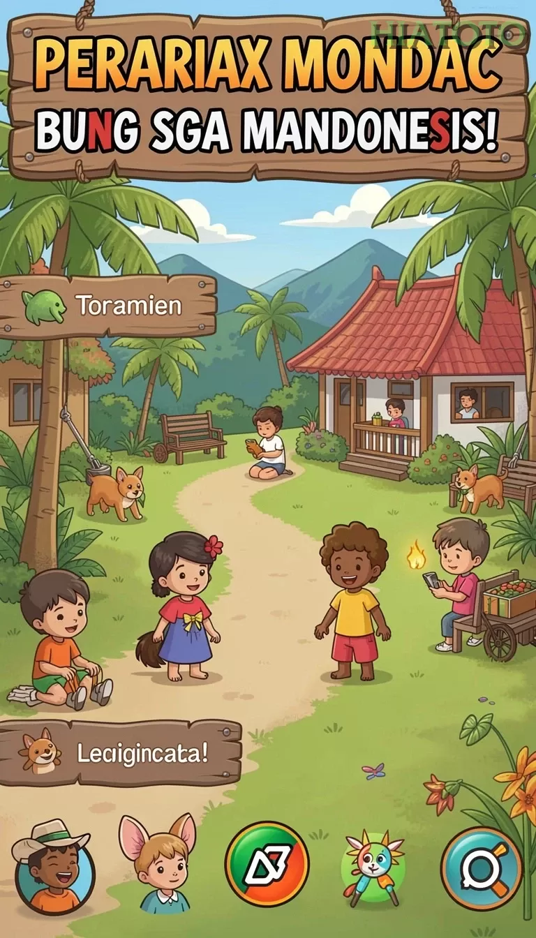 Screenshot Love678 nomor 1