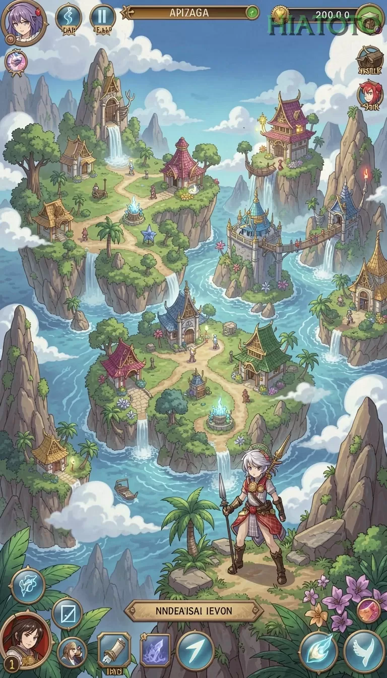 Screenshot Rejekigames nomor 3