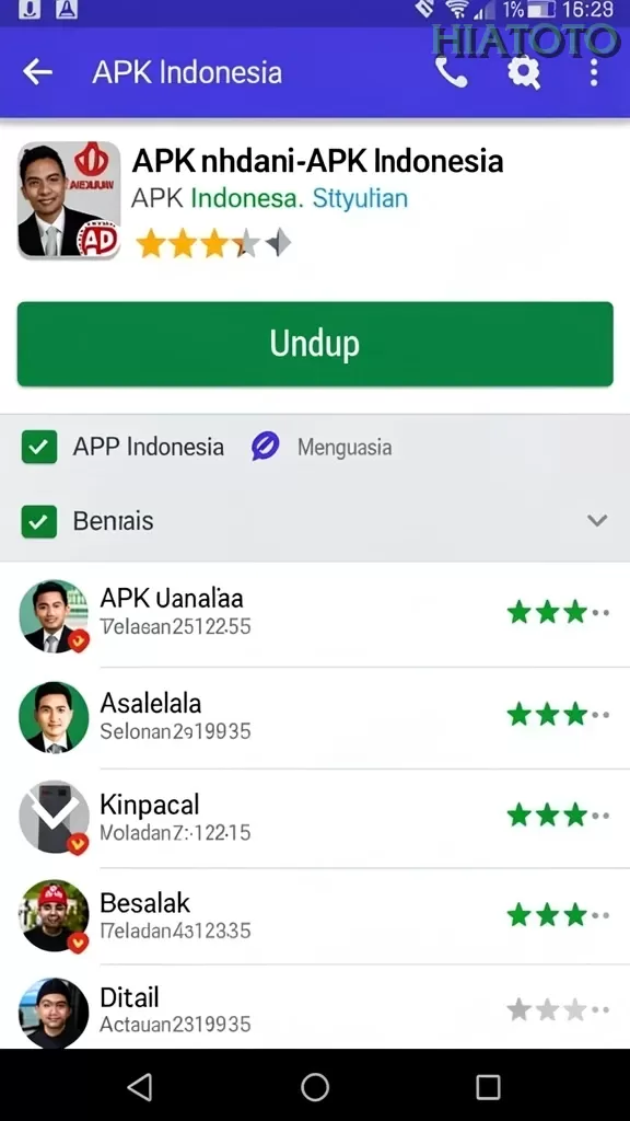 Screenshot Panen138 nomor 2