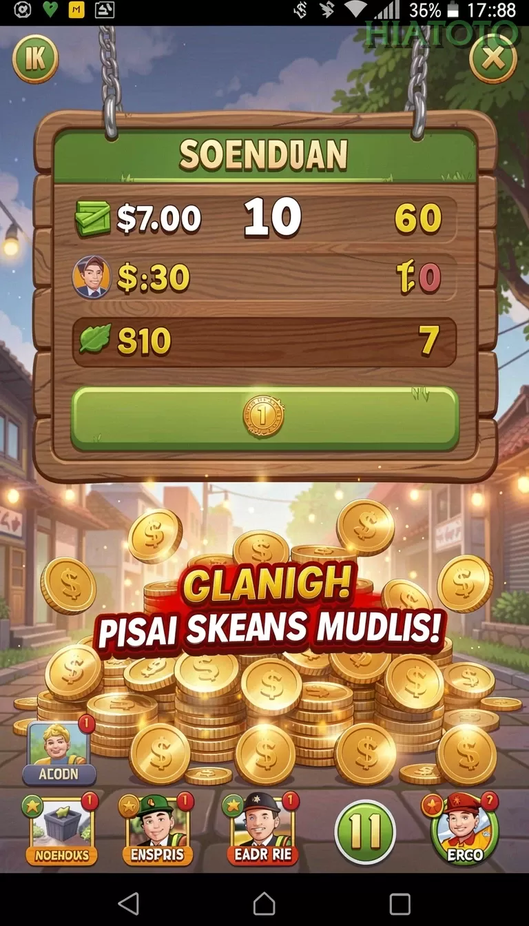 Screenshot Pakde4d nomor 1