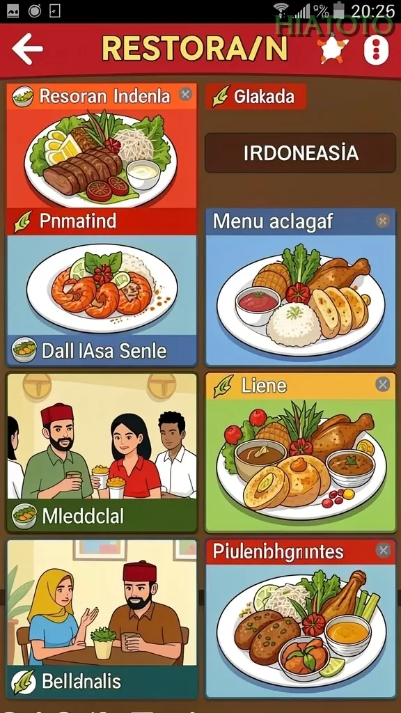 Screenshot Dan777 nomor 2