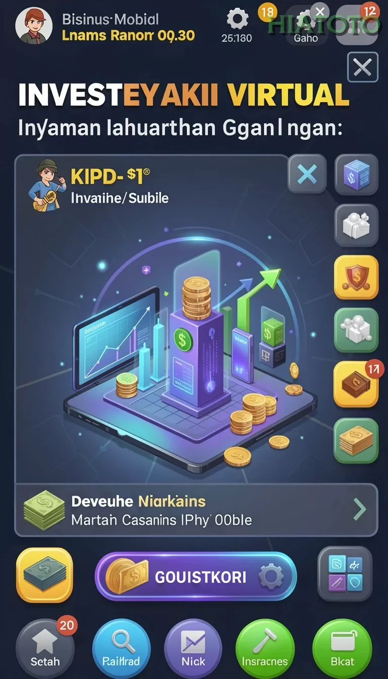 Screenshot Rejekigames nomor 2