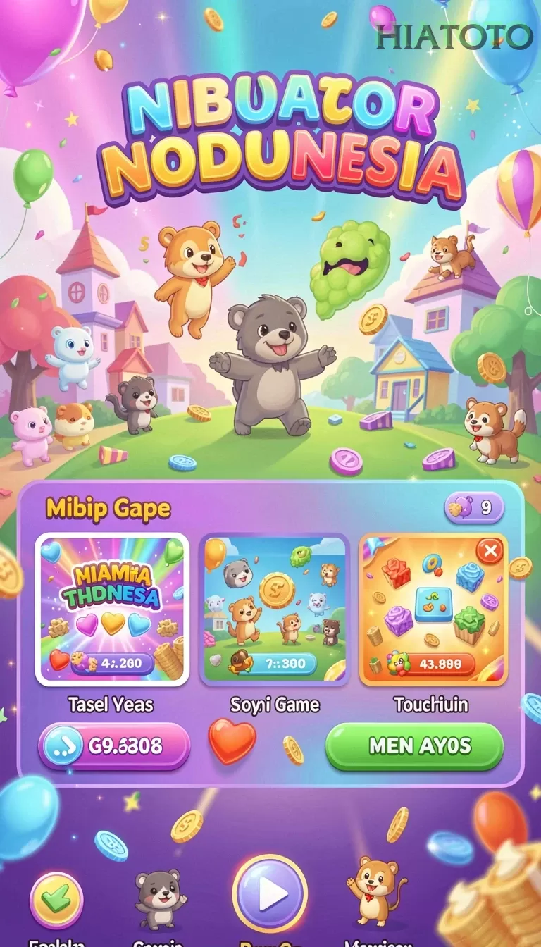 Screenshot Dora77 nomor 2