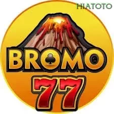 bromo77 - 8